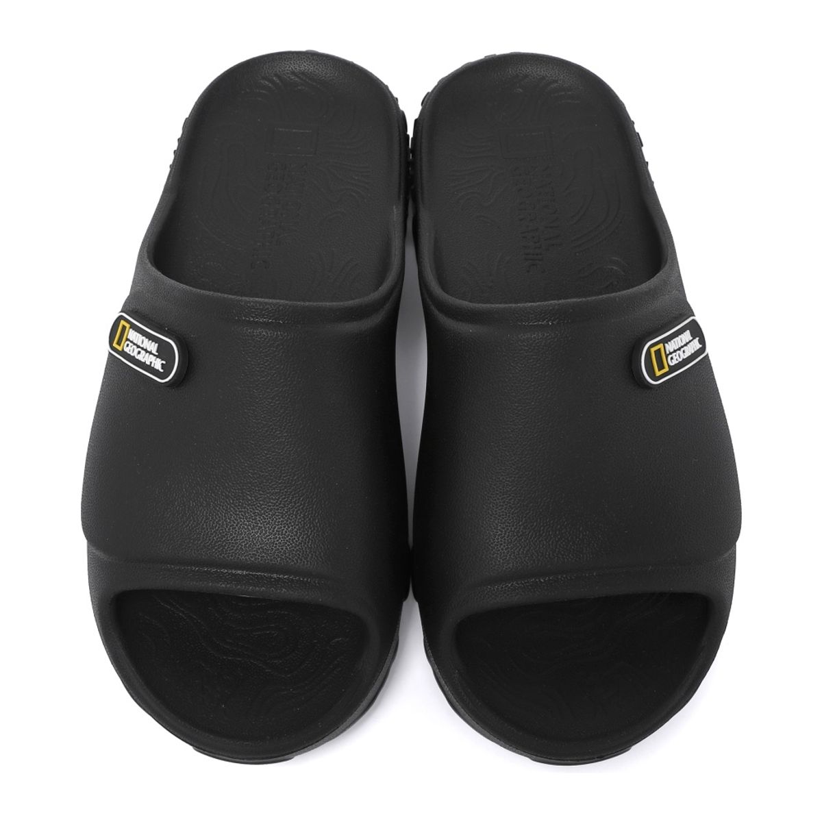 내셔널지오그래픽(NATIONALGEOGRAPHIC) N262USD340 클리프 BLACK