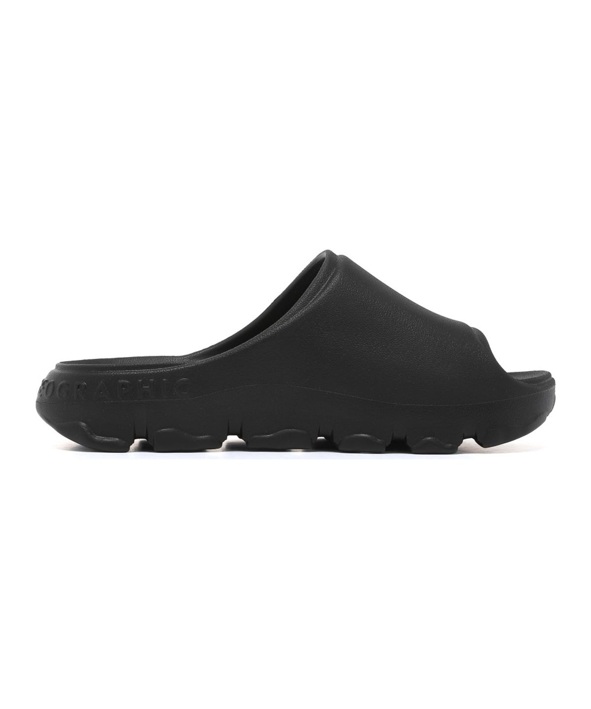 내셔널지오그래픽(NATIONALGEOGRAPHIC) N262USD340 클리프 BLACK