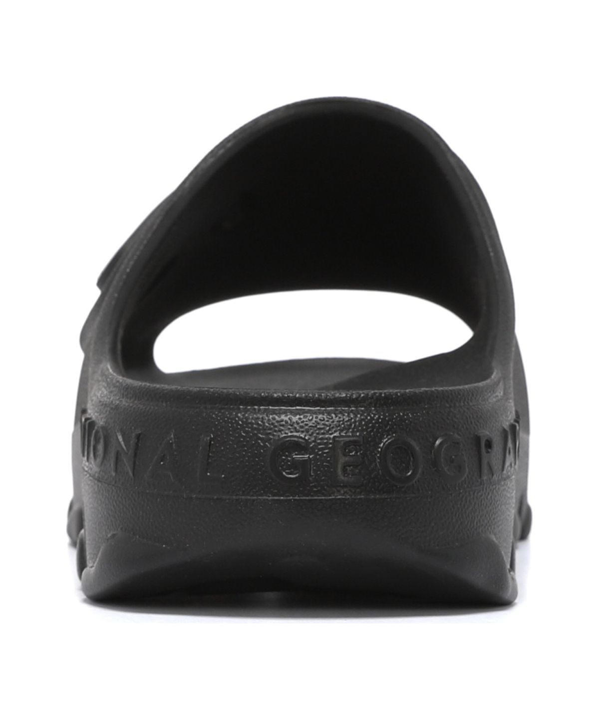내셔널지오그래픽(NATIONALGEOGRAPHIC) N262USD340 클리프 BLACK