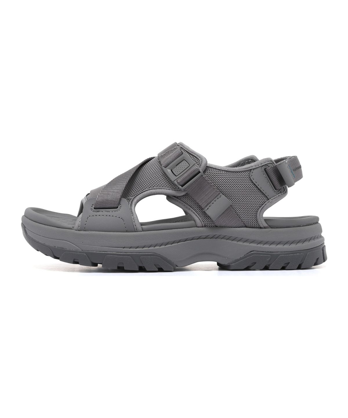 내셔널지오그래픽(NATIONALGEOGRAPHIC) N262USD370 썬데이즈 V2 GREY