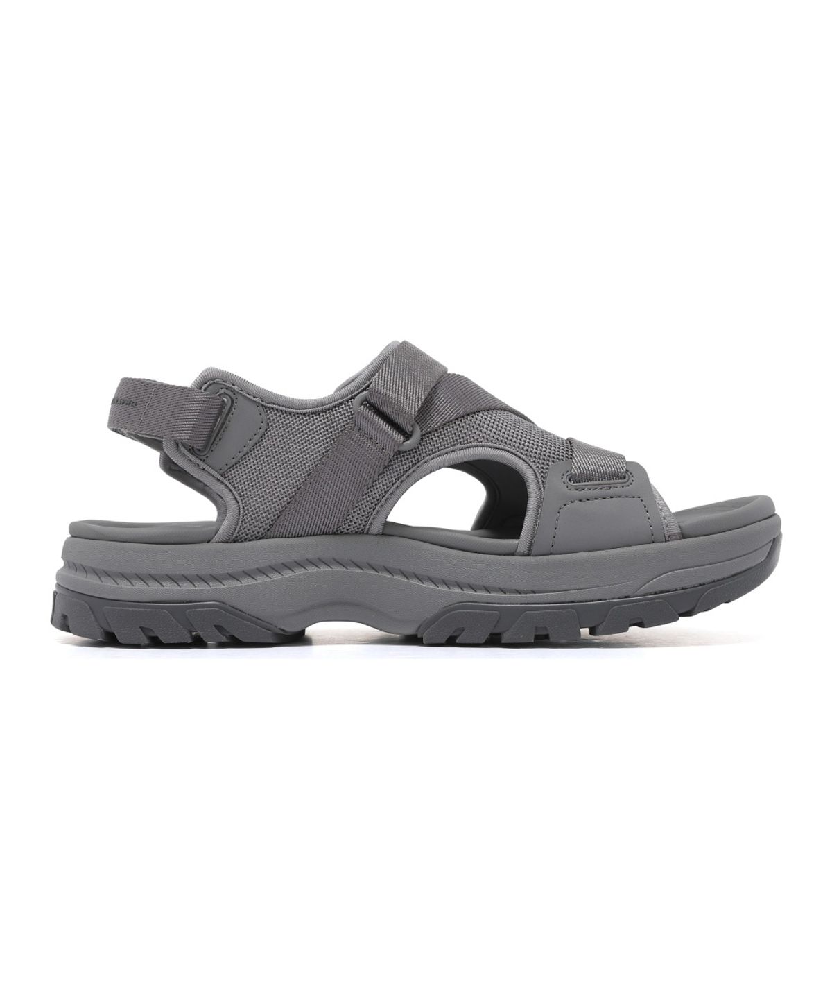 내셔널지오그래픽(NATIONALGEOGRAPHIC) N262USD370 썬데이즈 V2 GREY