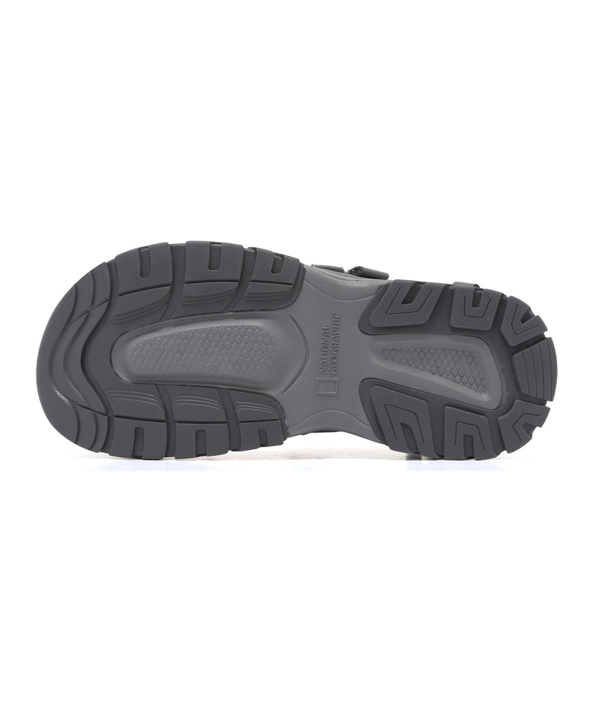 내셔널지오그래픽(NATIONALGEOGRAPHIC) N262USD370 썬데이즈 V2 GREY