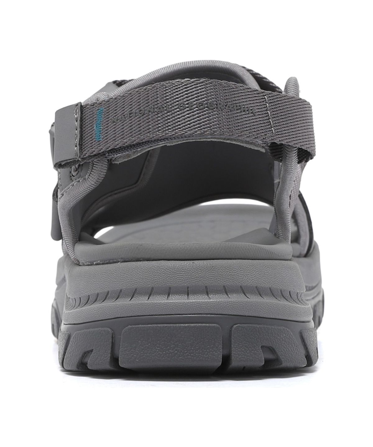 내셔널지오그래픽(NATIONALGEOGRAPHIC) N262USD370 썬데이즈 V2 GREY