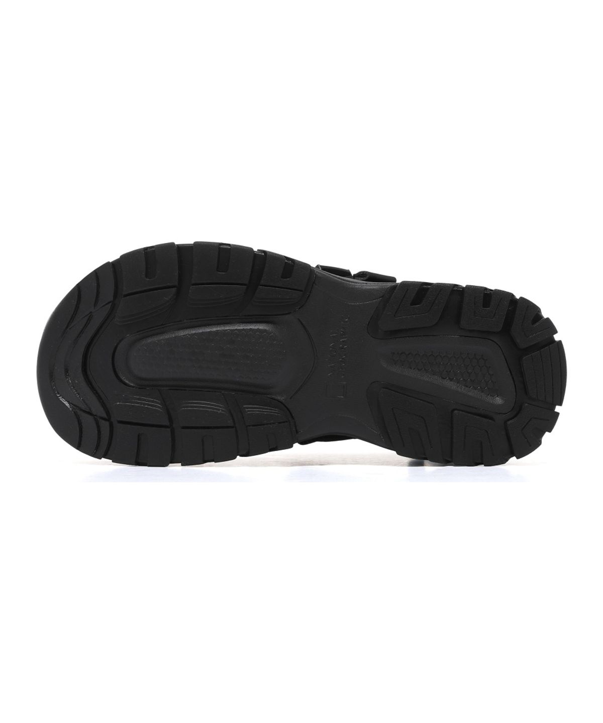 내셔널지오그래픽(NATIONALGEOGRAPHIC) N262USD370 썬데이즈 V2 BLACK
