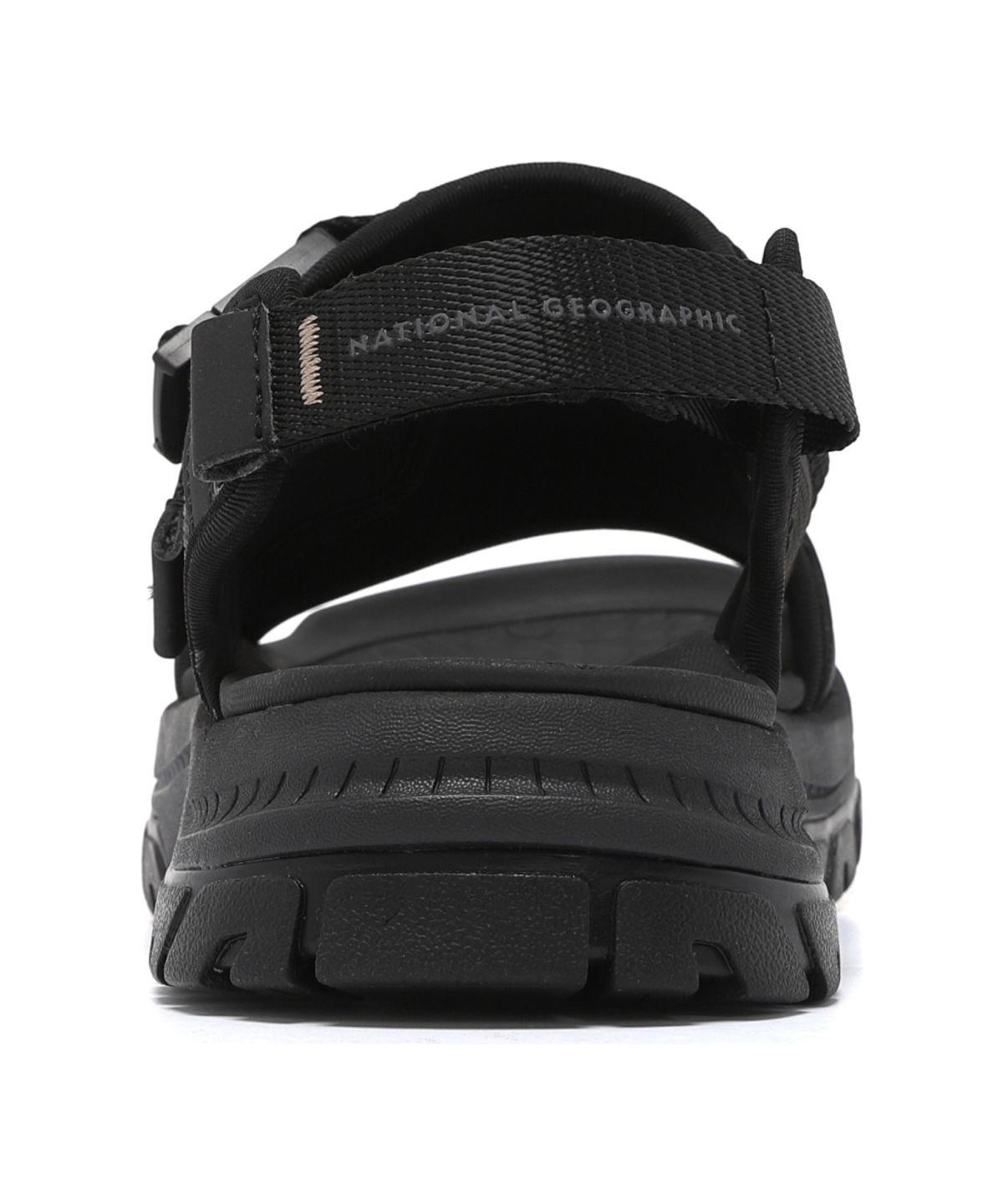 내셔널지오그래픽(NATIONALGEOGRAPHIC) N262USD370 썬데이즈 V2 BLACK