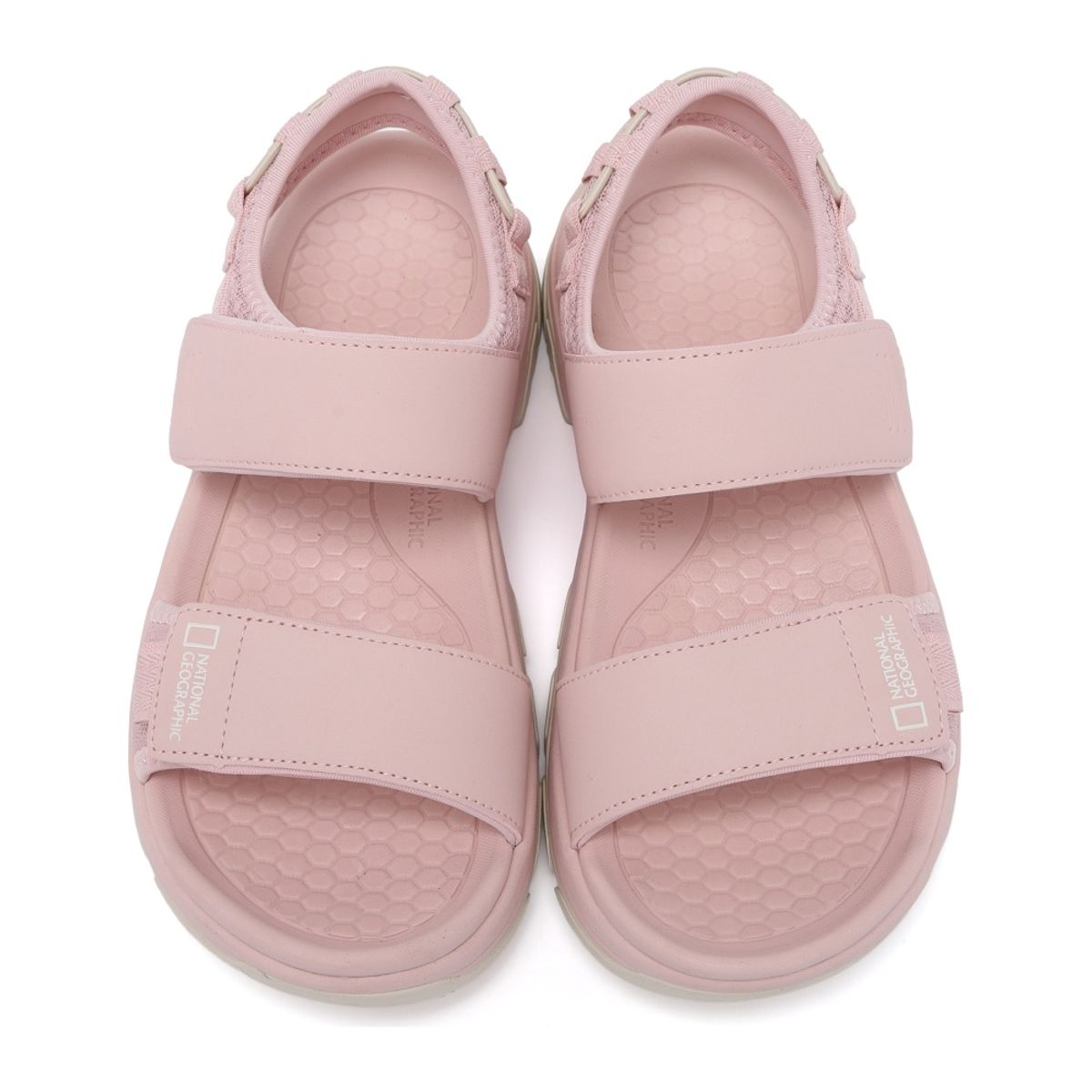 내셔널지오그래픽(NATIONALGEOGRAPHIC) N262USD380 썬라잇 V2 PINK