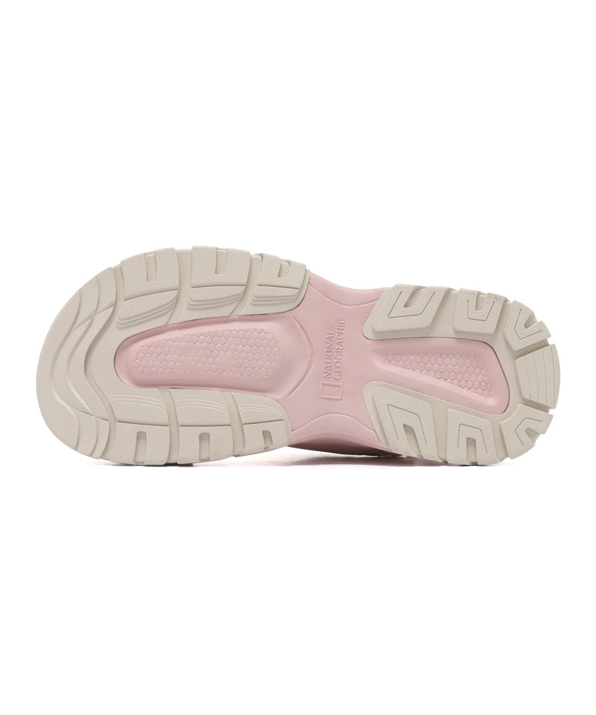 내셔널지오그래픽(NATIONALGEOGRAPHIC) N262USD380 썬라잇 V2 PINK