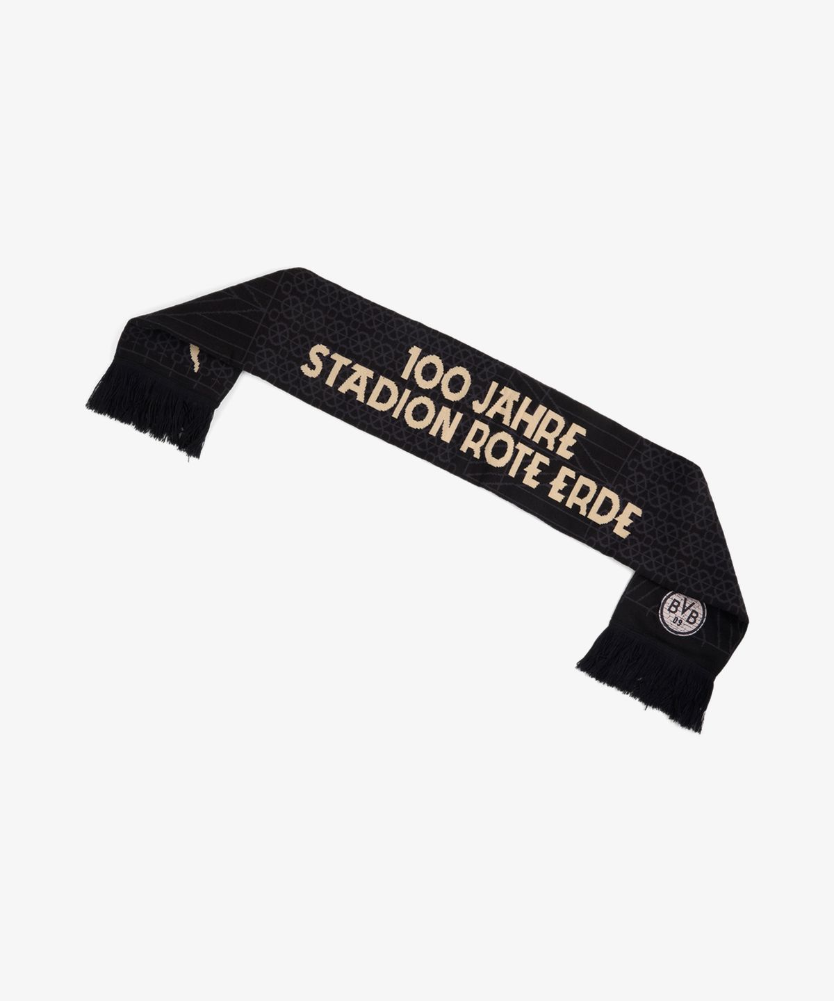 푸마(PUMA) 도르트문트 CULTURE SCARF