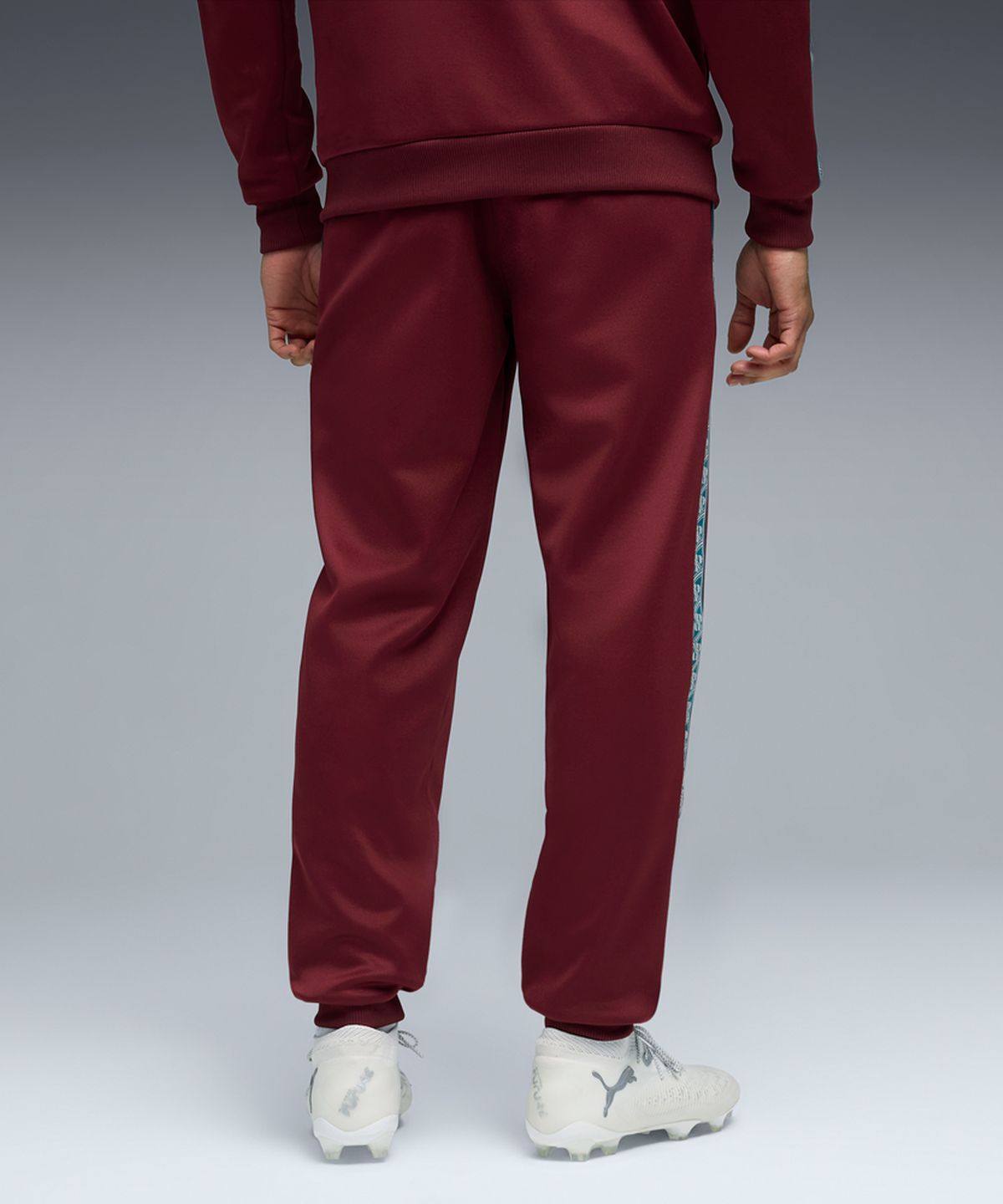 푸마(PUMA) 포르투갈 KING ANTHEM PANTS