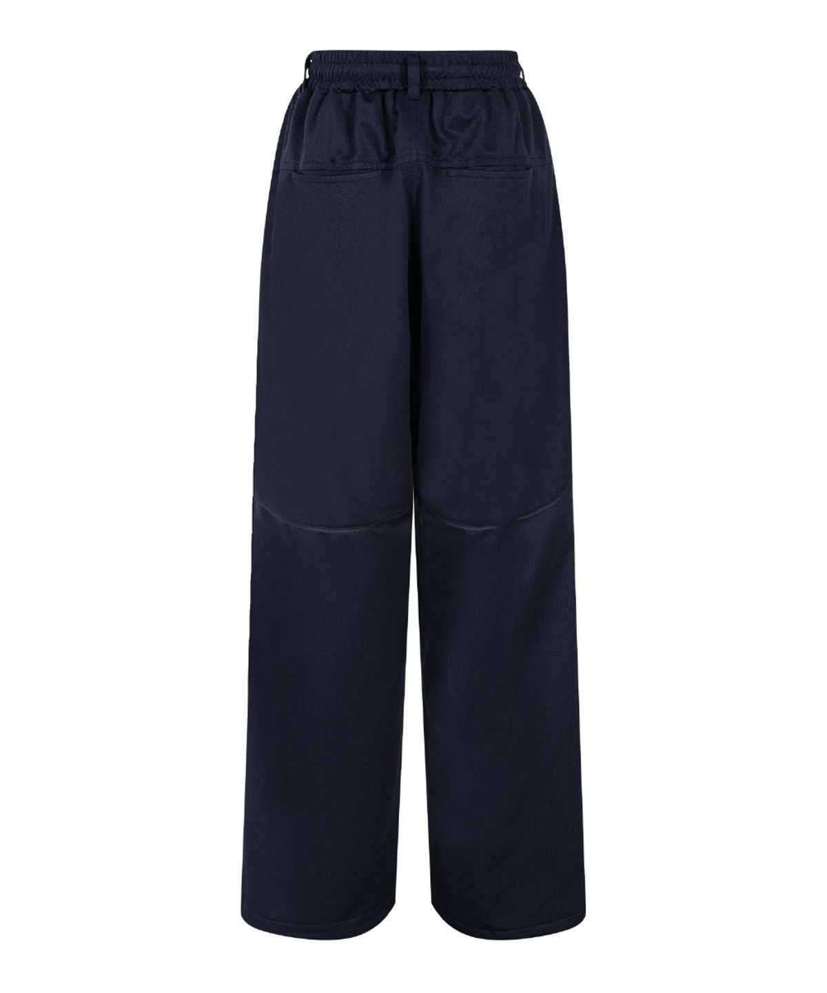 플리즈노팔로우(PLEASENOFOLLOW) Dolly Reversible Pants (Navy)