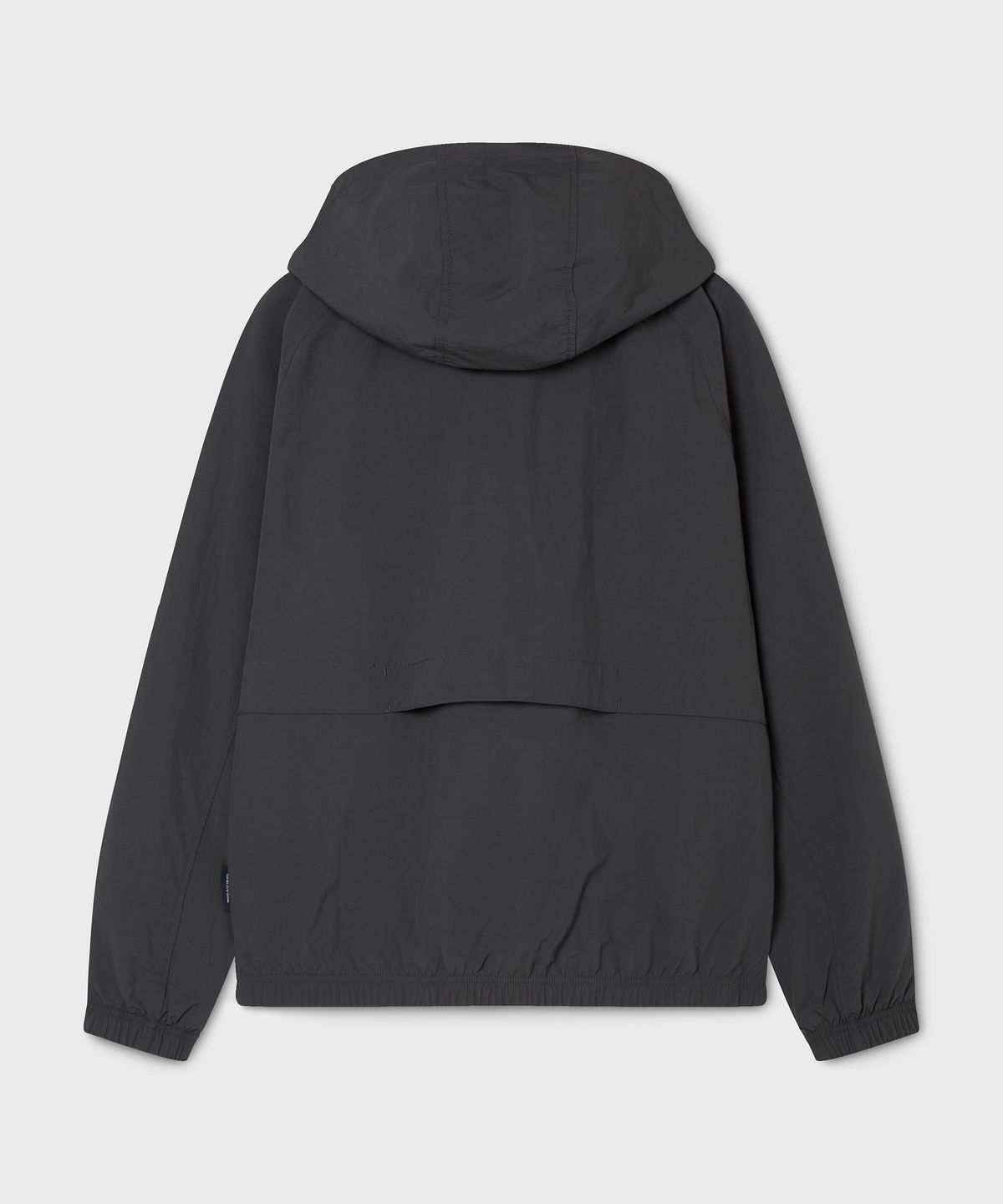 후아유(WHO.A.U) Highneck Windbreaker / WHJJG2321U
