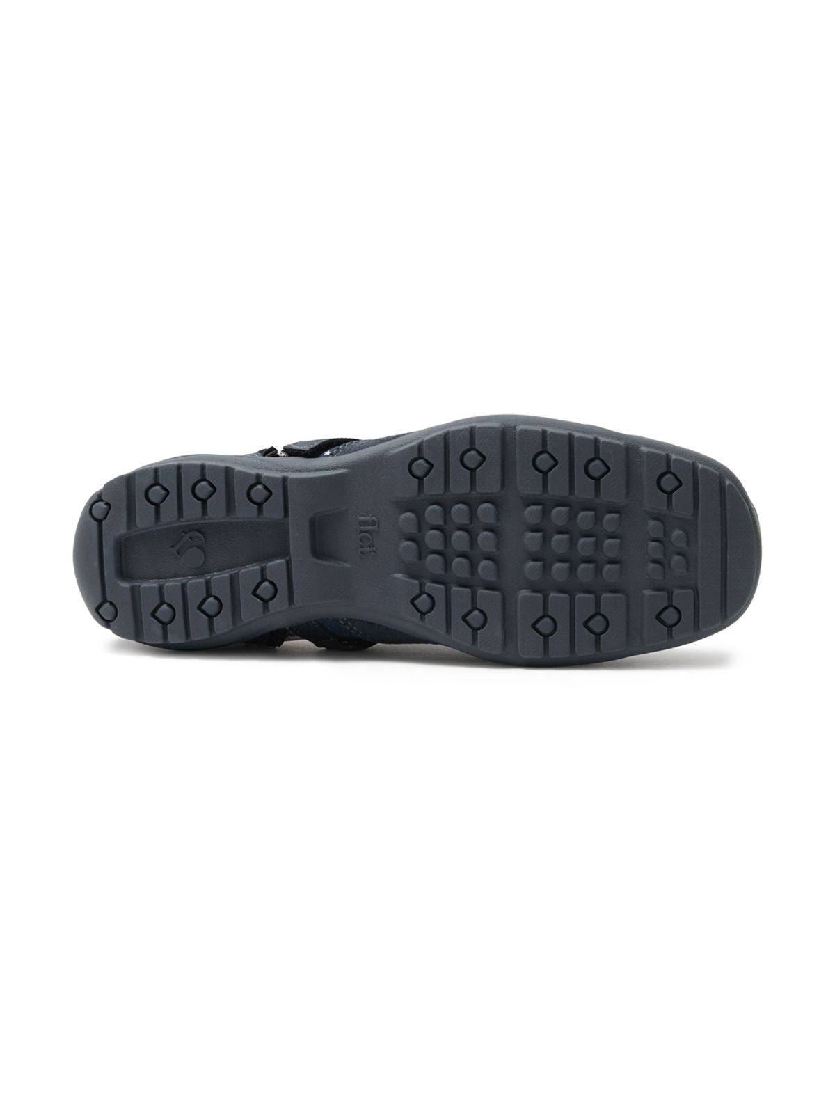 뚜오미오(TUOMIO) MEMENTO PATCHWORK SNEAKERS [NAVY]