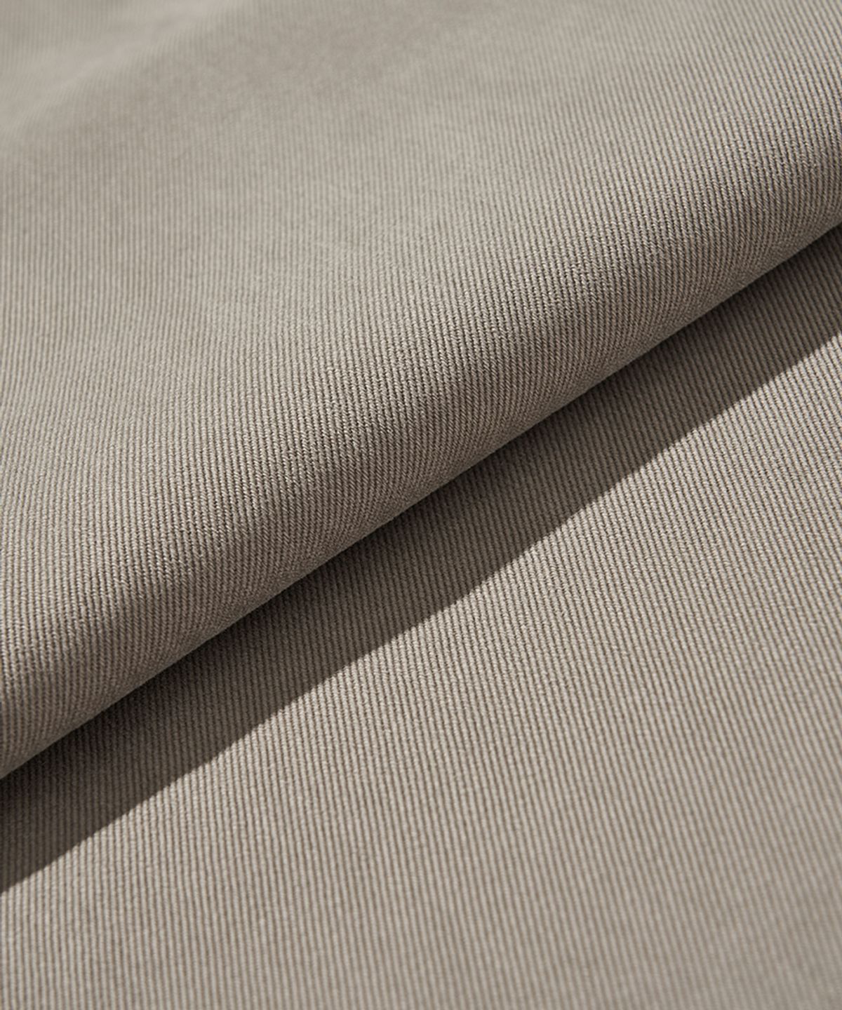 히즈핸더(HISHANDER) FRENCH CHINO PANTS GREIGE