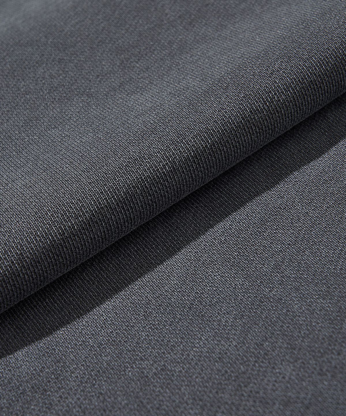 히즈핸더(HISHANDER) VINTAGE SWEAT SHIRTS CHARCOAL