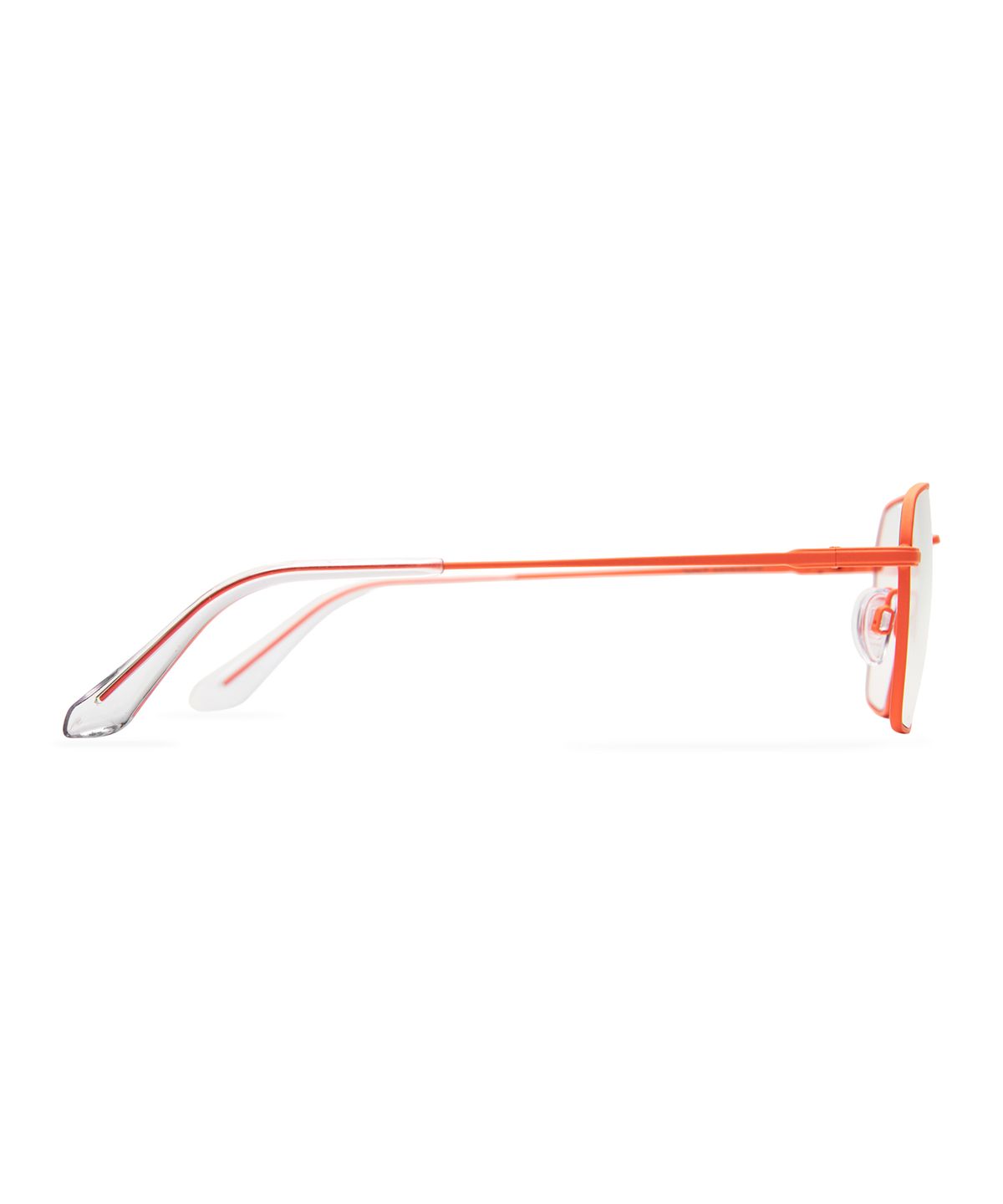스파크리서치(SPARK RESEARCH) Lab_1 Neon Orange
