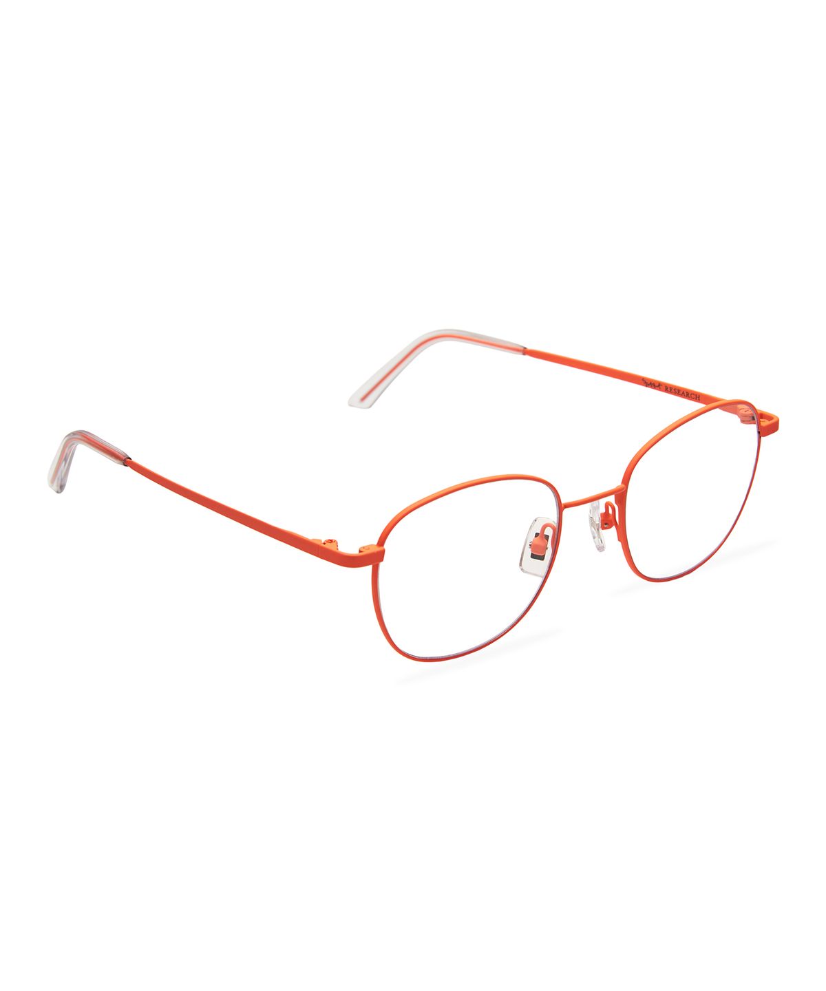스파크리서치(SPARK RESEARCH) Lab_2 Neon Orange
