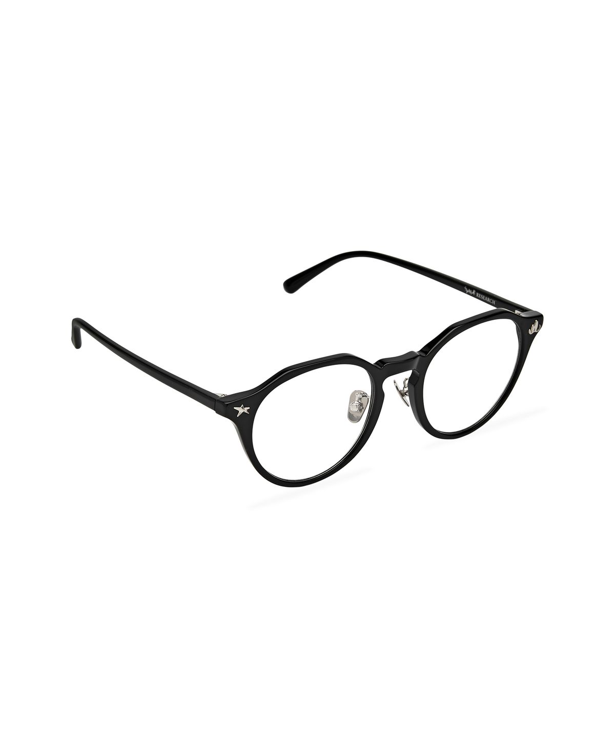 스파크리서치(SPARK RESEARCH) Monro Black