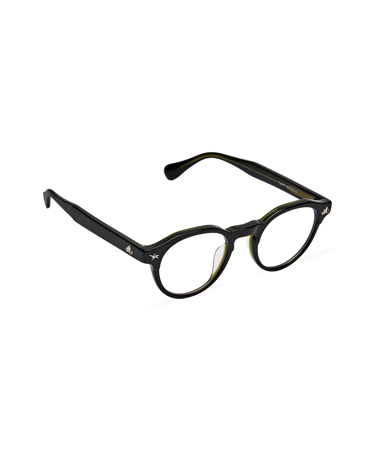 스파크리서치(SPARK RESEARCH) Oen Black&green