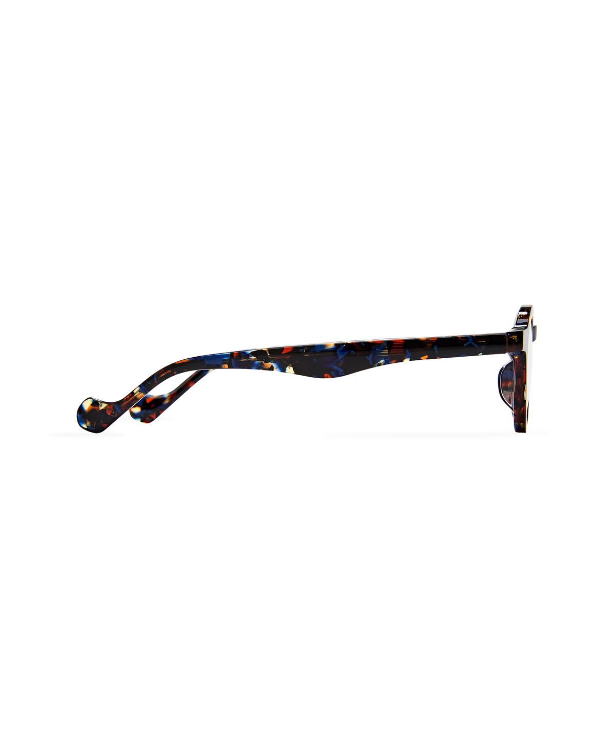 스파크리서치(SPARK RESEARCH) Pand Blue Leopard