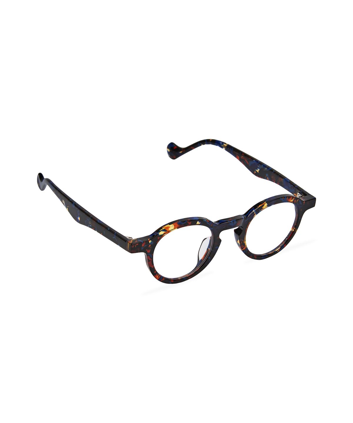 스파크리서치(SPARK RESEARCH) Pand Blue Leopard