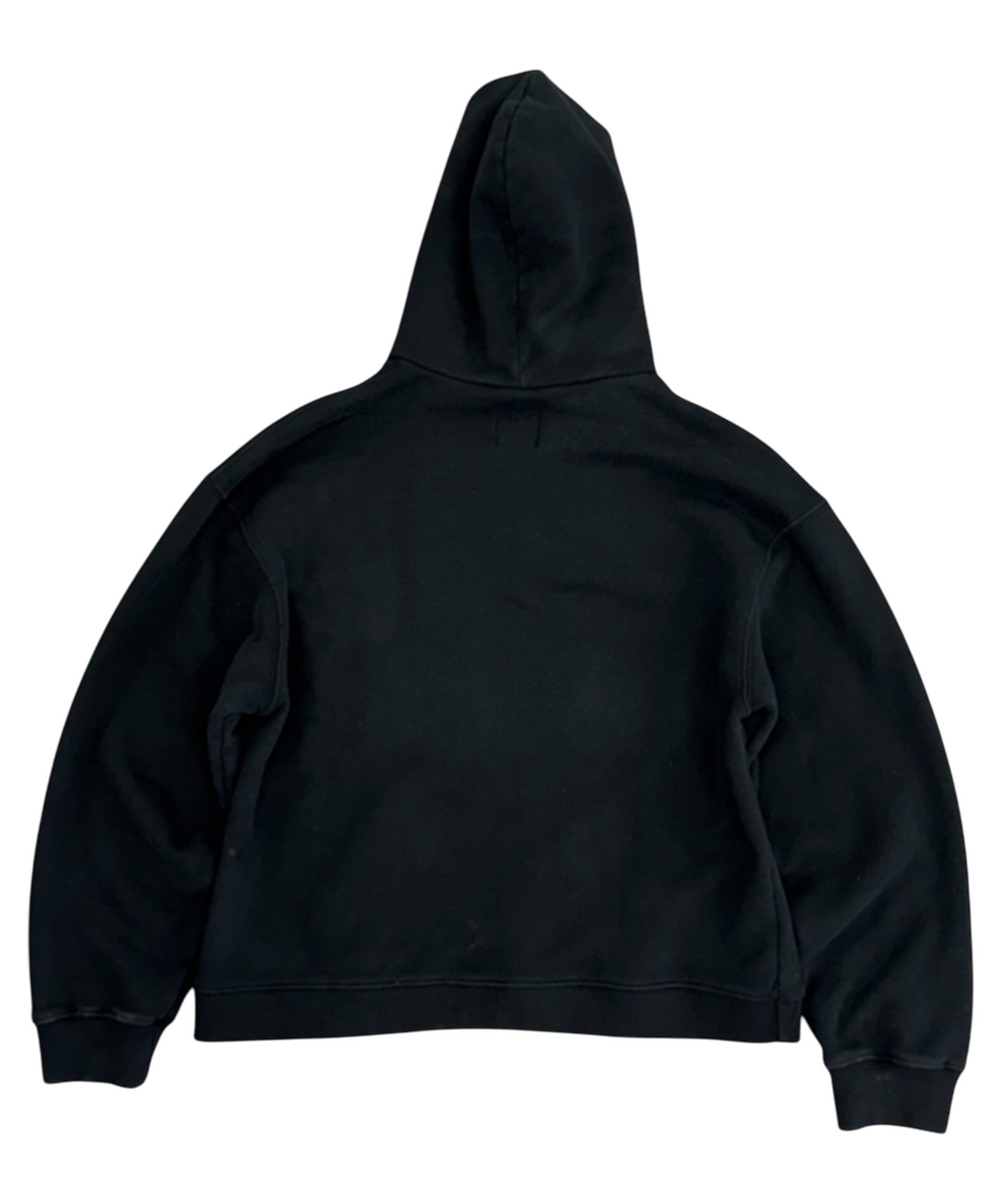 로스트타운서플라이(LOSTTOWNSUPPLY) 하이파이브 후디 블랙