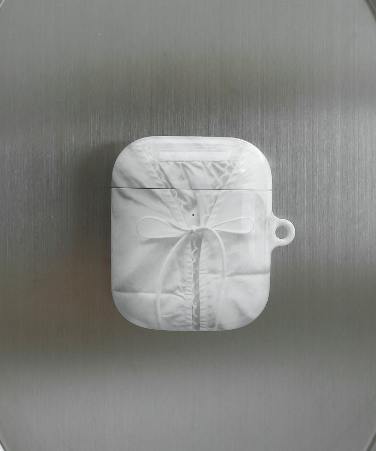 하이우(HIOO) OOTD airpods case. (에어팟/ 에어팟 프로 케이스)