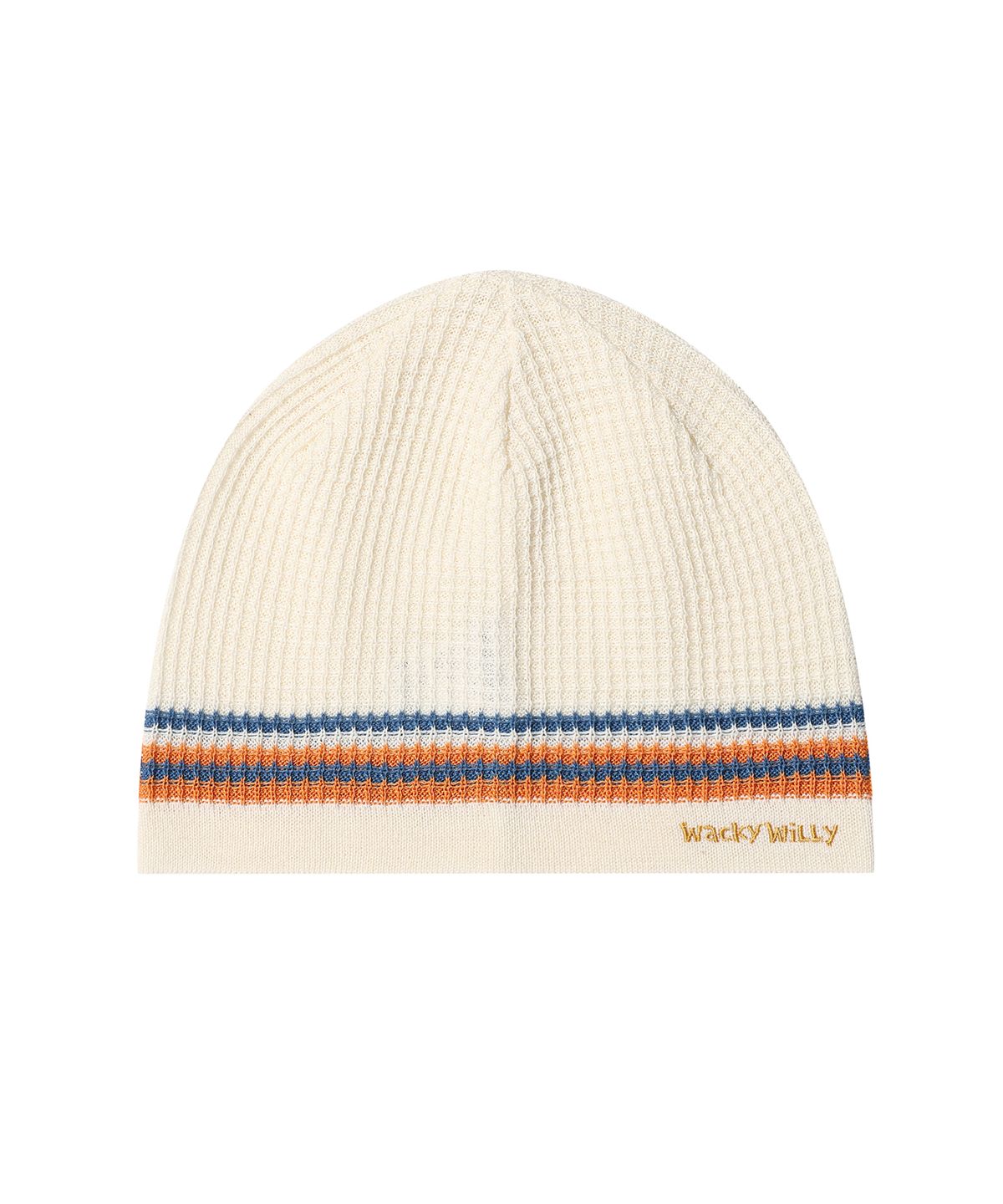 와키윌리(WACKY WILLY) 타이포 썸머 비니 (2 colors)