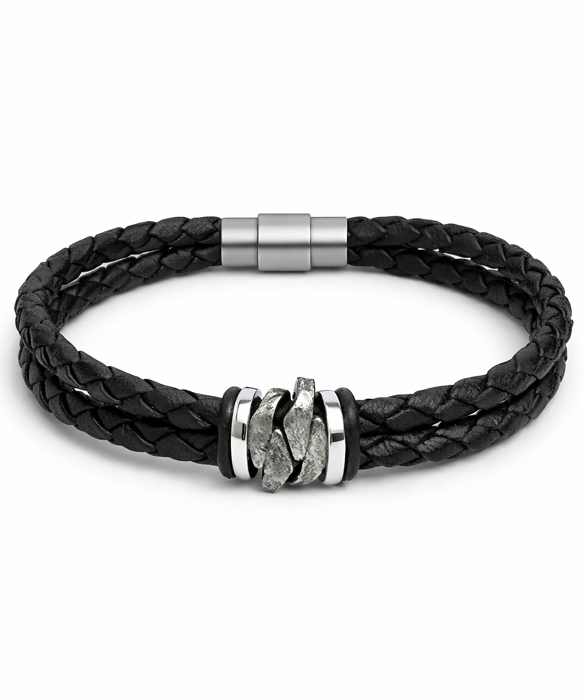 마크-4(MARK-4) LAYERED LEATHER (ROCK)
