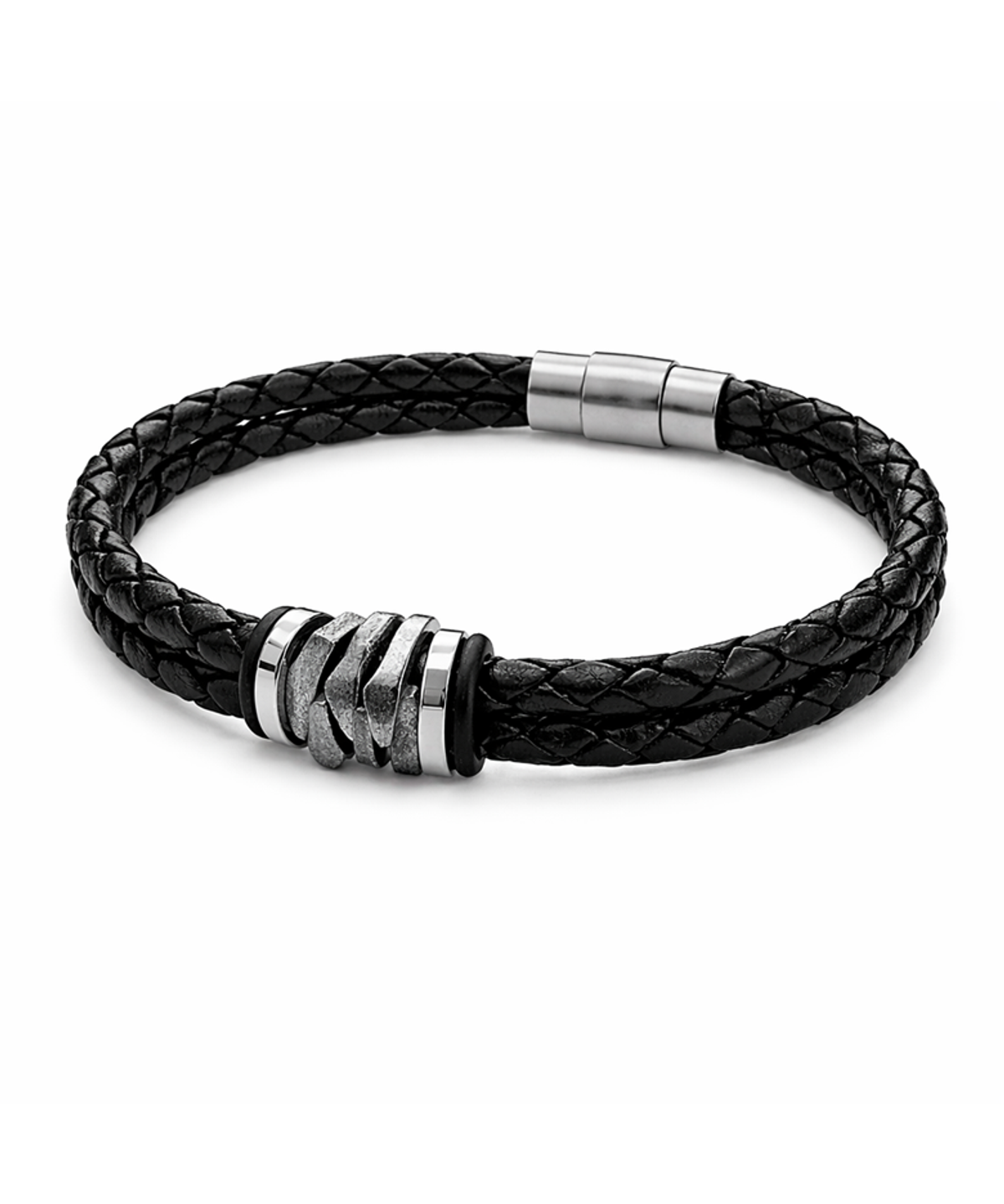 마크-4(MARK-4) LAYERED LEATHER (ROCK)