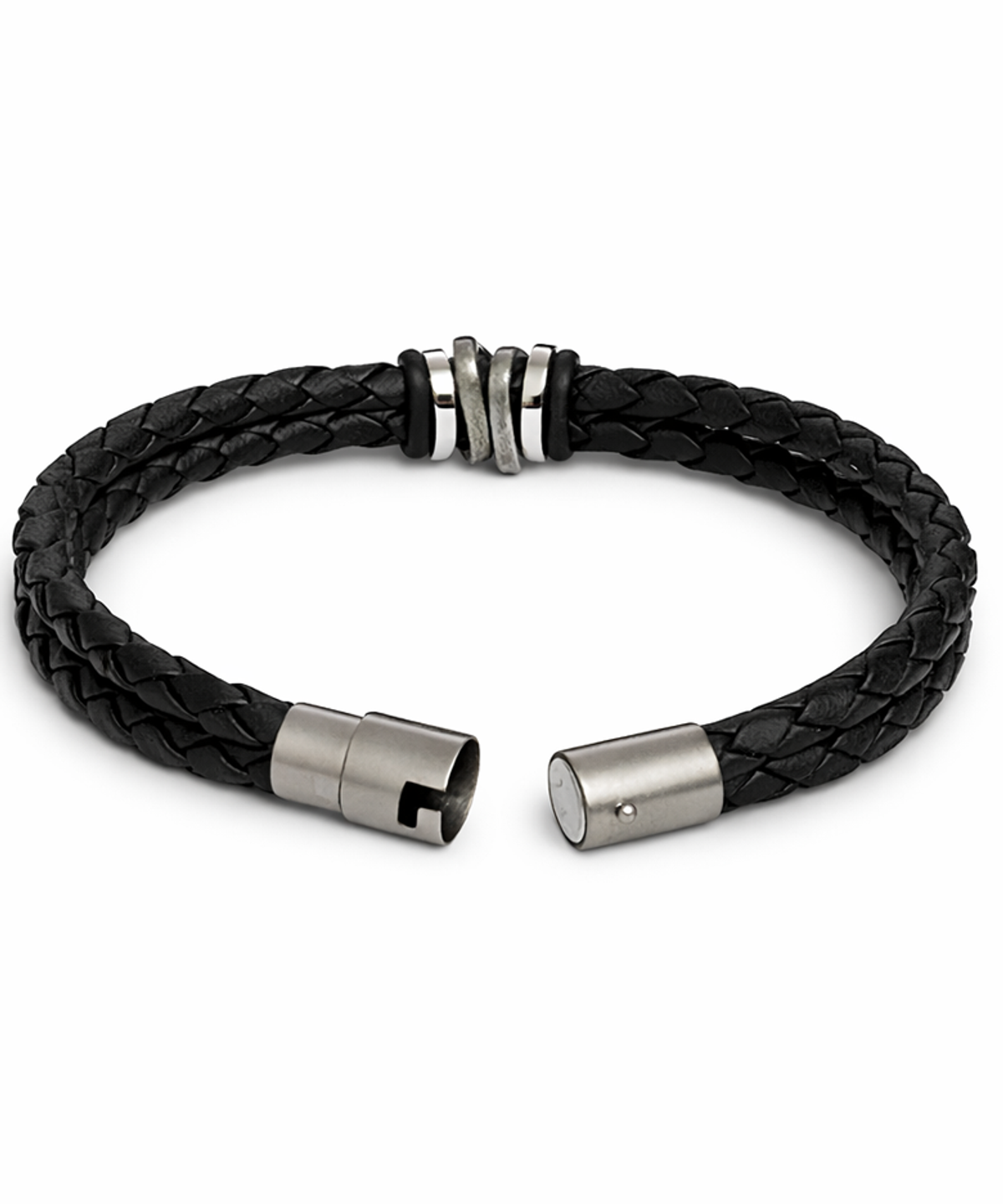 마크-4(MARK-4) LAYERED LEATHER (ROCK)