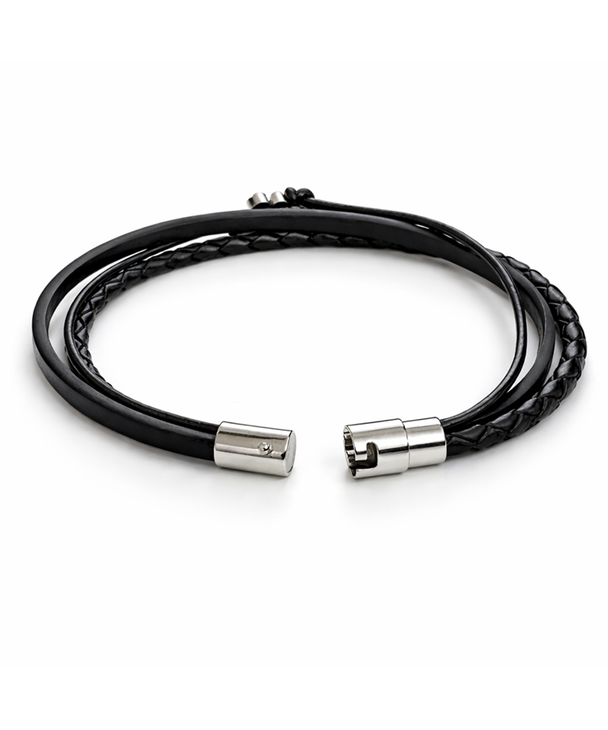 마크-4(MARK-4) LAYERED LEATHER(FORTUNE LOOP)