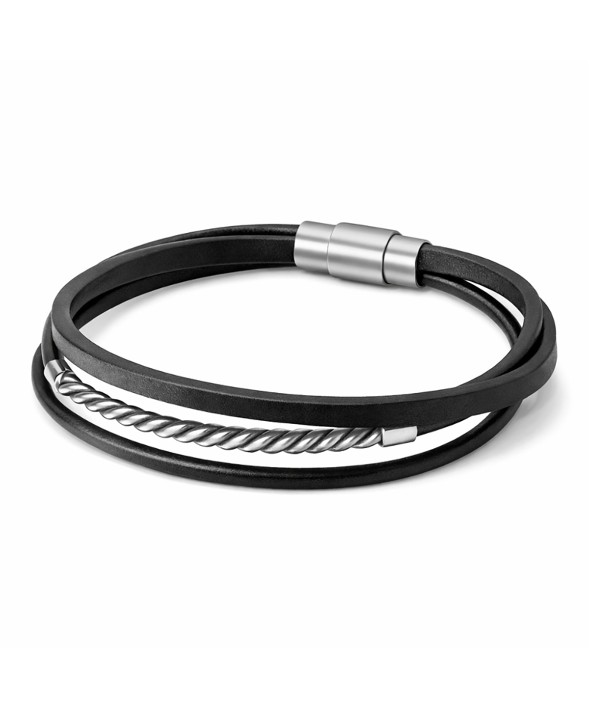 마크-4(MARK-4) LAYERED LEATHER(SPIRAL LINK)