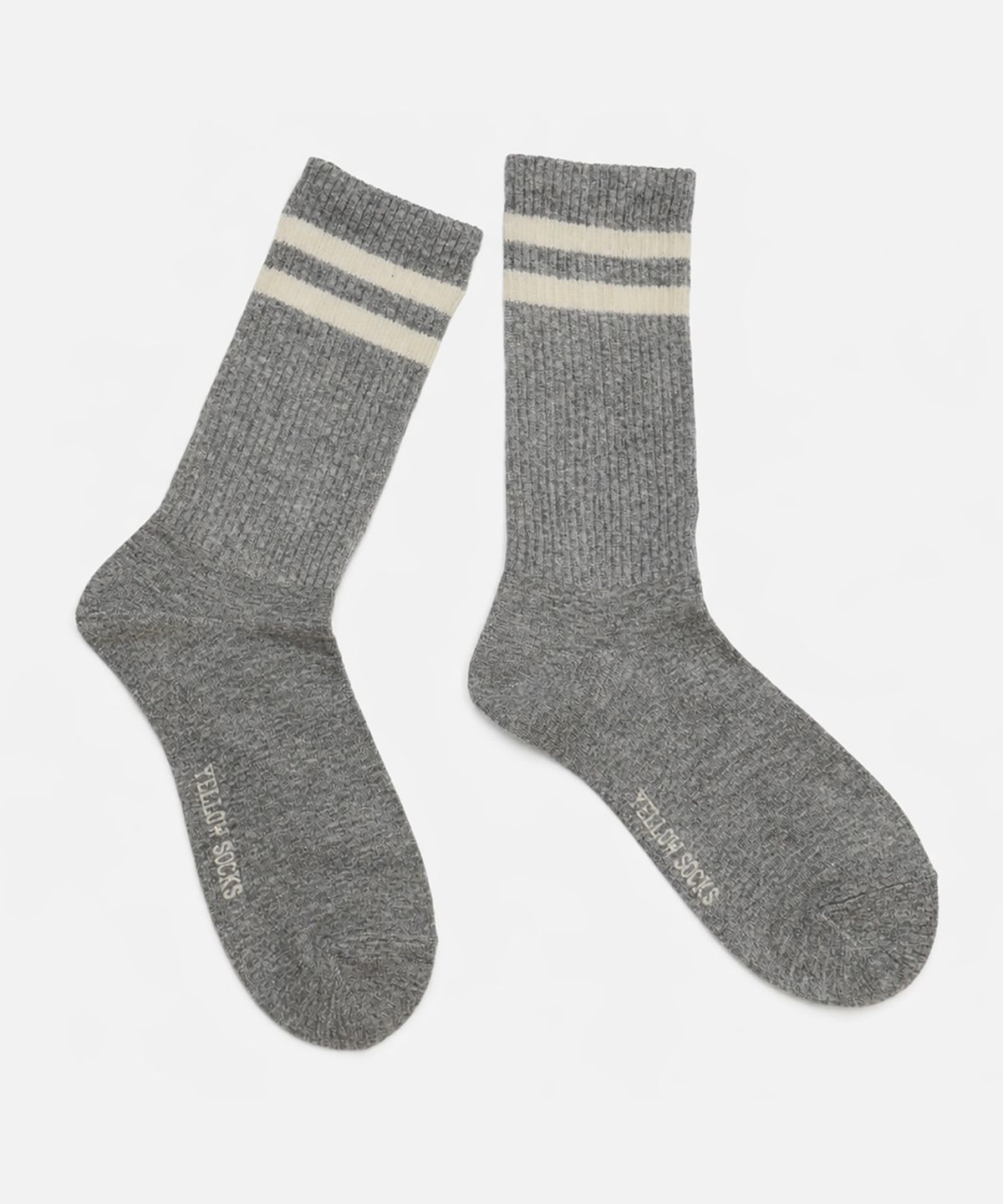 옐로우삭스(YELLOWSOCKS) 뉴크루삭스
