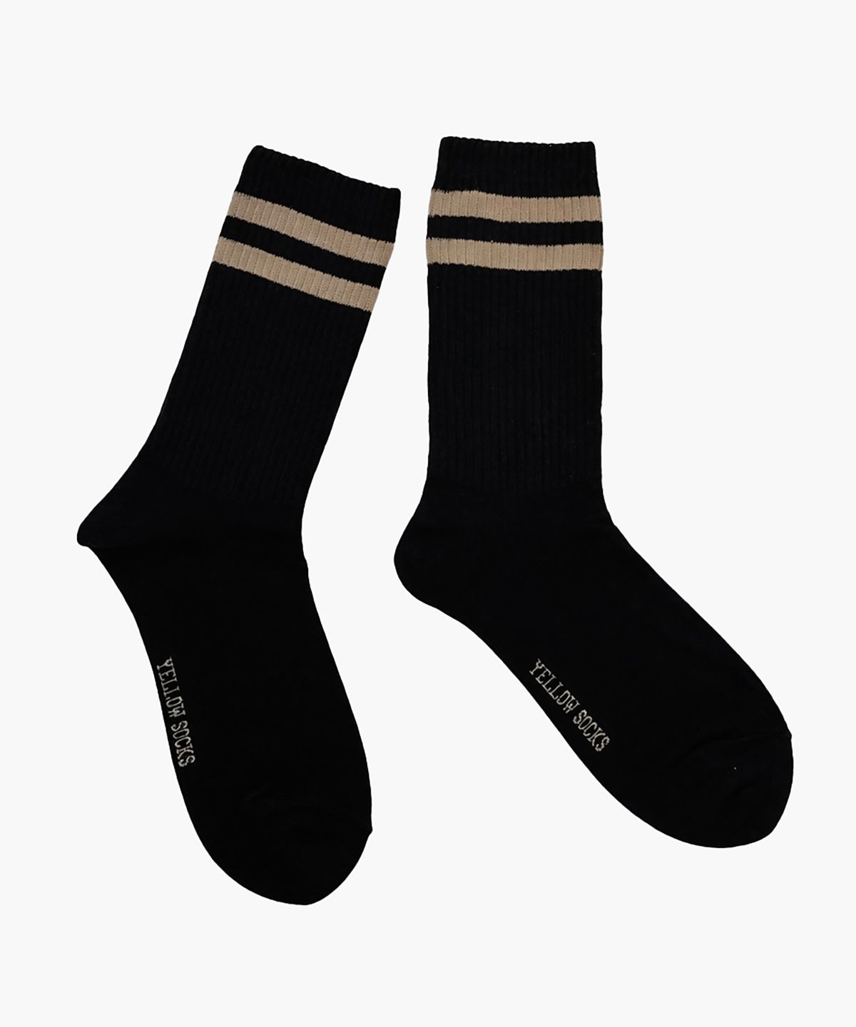 옐로우삭스(YELLOWSOCKS) 뉴크루삭스