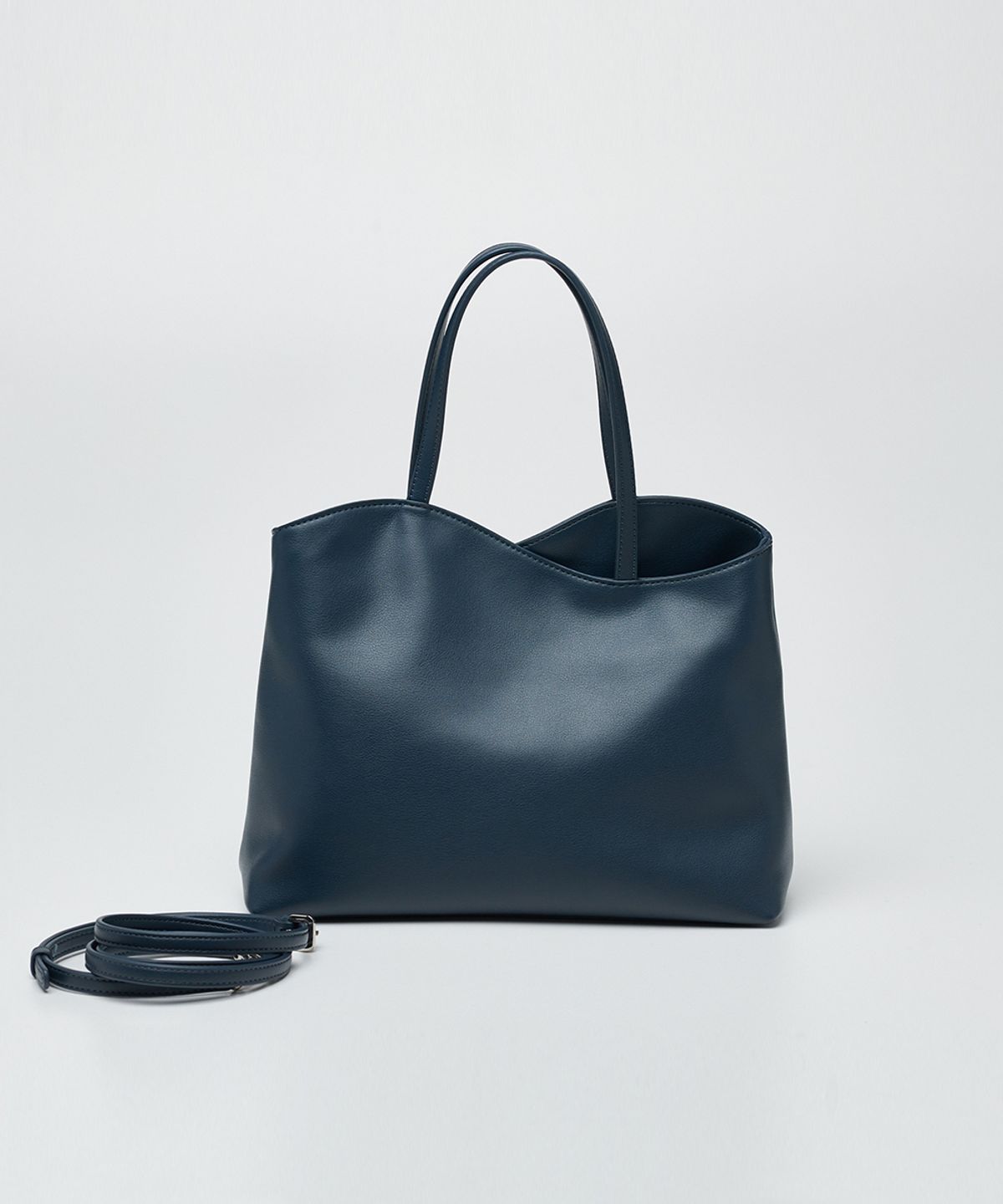 아이백유어파든(I BAG YOUR PARDON) 하트백 스몰 (5 colors)
