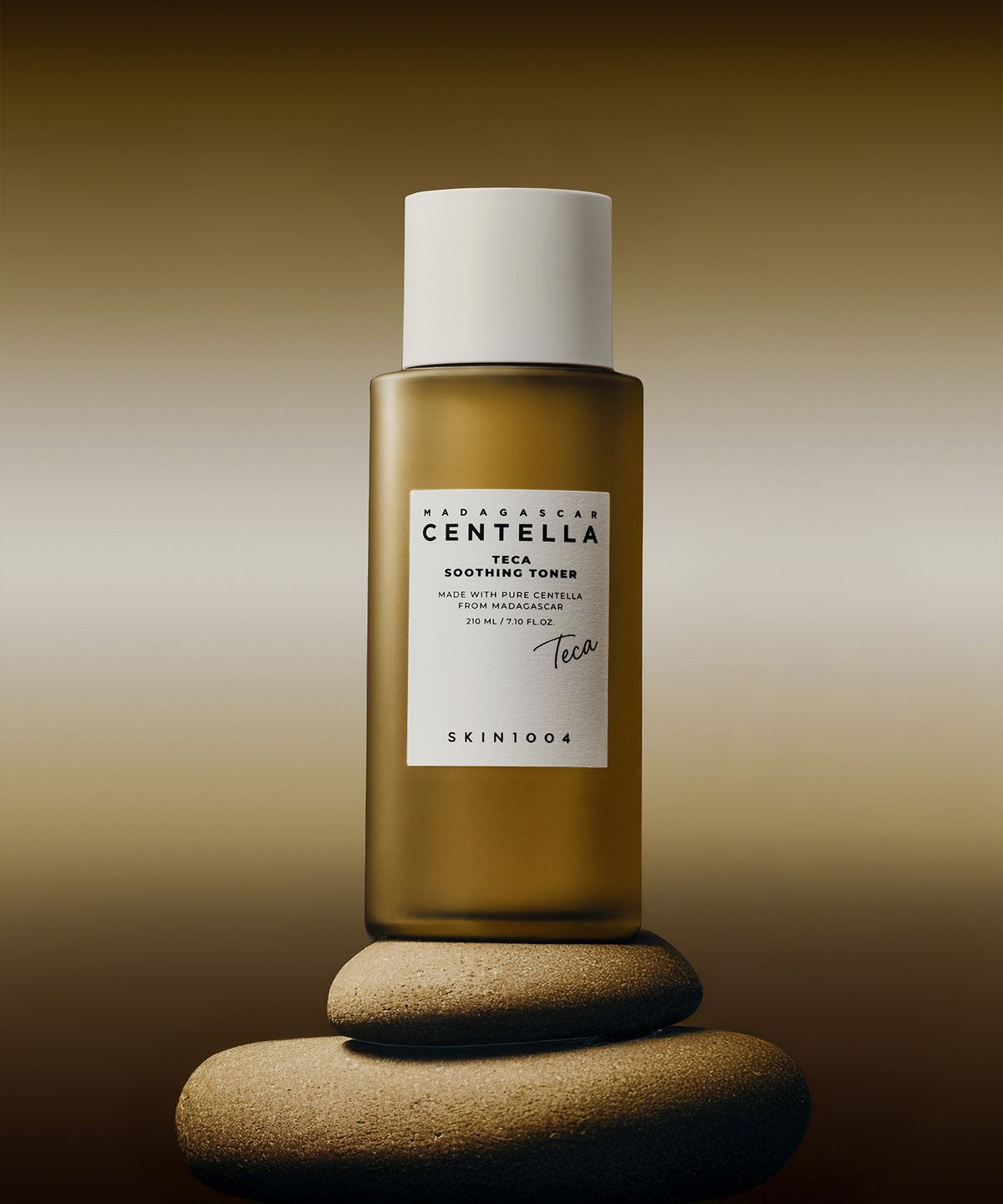 스킨1004(SKIN1004) 마다가스카르 센텔라 테카 수딩 토너 210ml