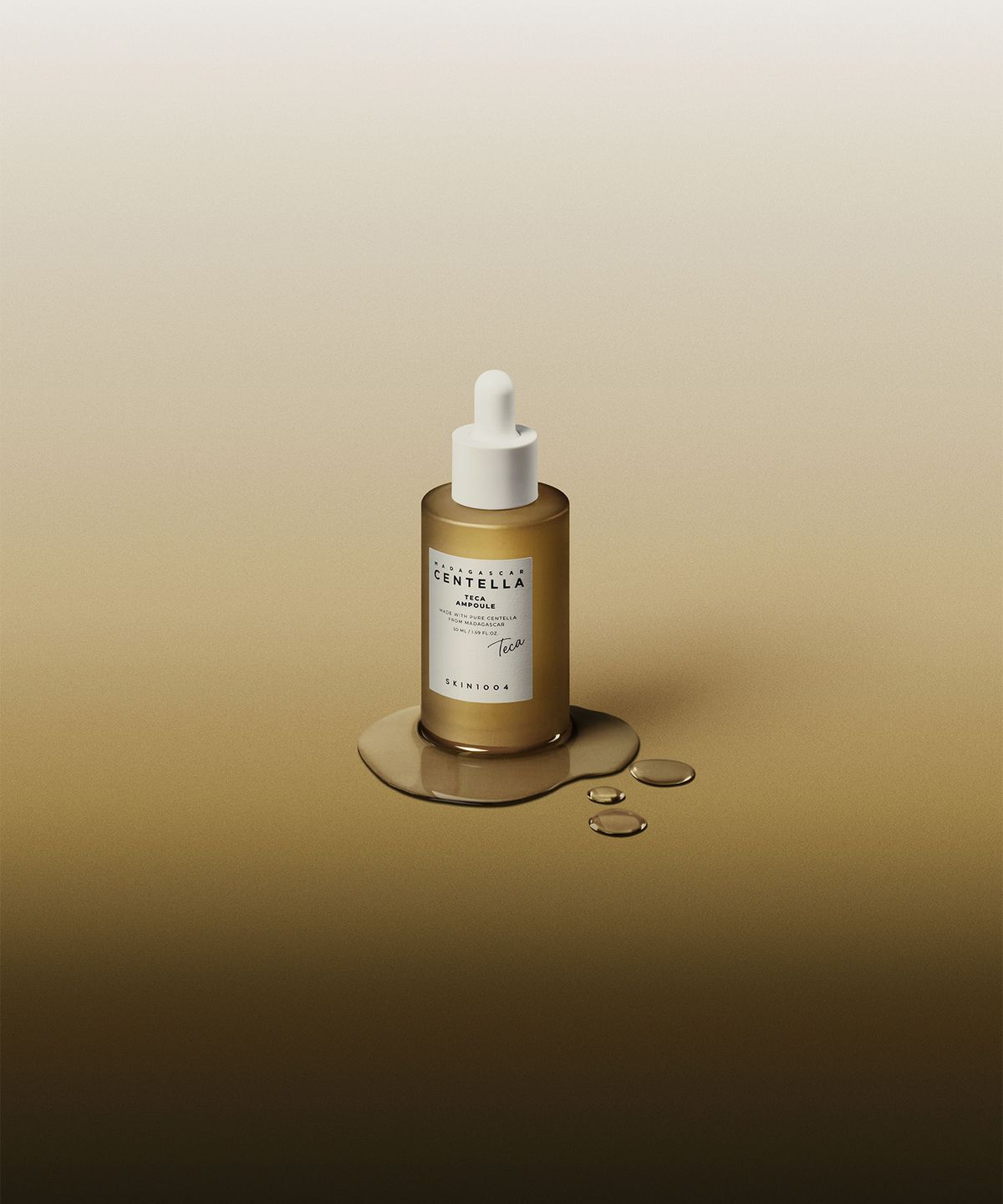 스킨1004(SKIN1004) 마다가스카르 센텔라 테카 앰플 50ml