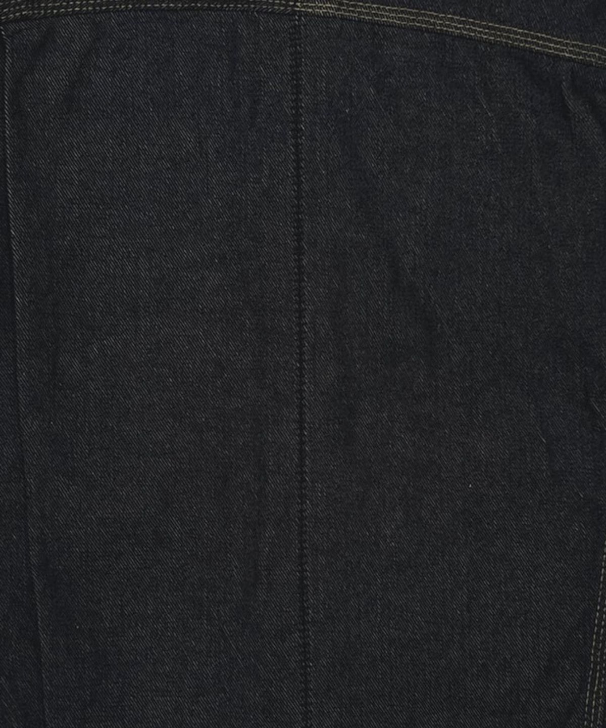 마이너스(MINUS) Deconstructed Denim Trucker(KOJIMA) INDIGO - INDIGO
