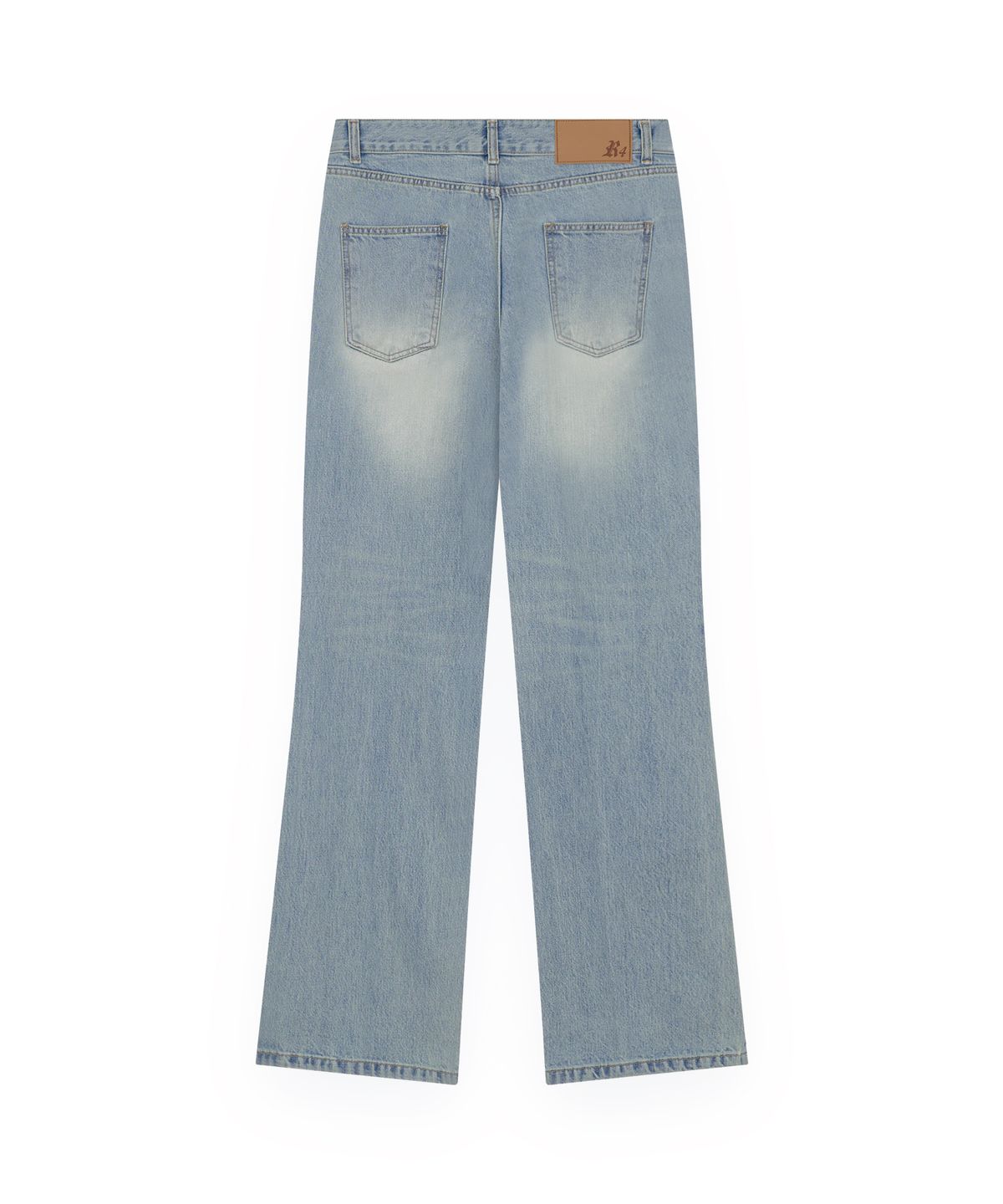 알포(R-4) R-0070 / 70S VINTAGE BOOTCUT JEANS
