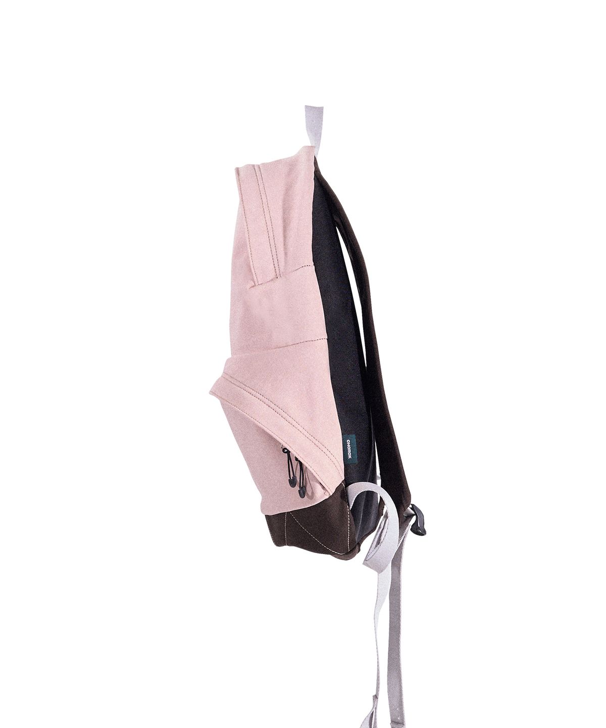 초록스튜디오(CHOROK STUDIO) Thumb Bag (Pink)