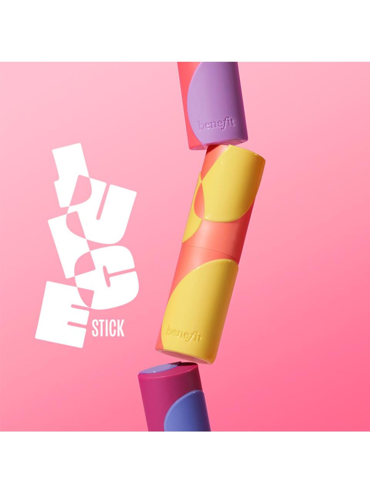 베네피트(BENEFIT) 쥬스 스틱 듀이 젤 블러시