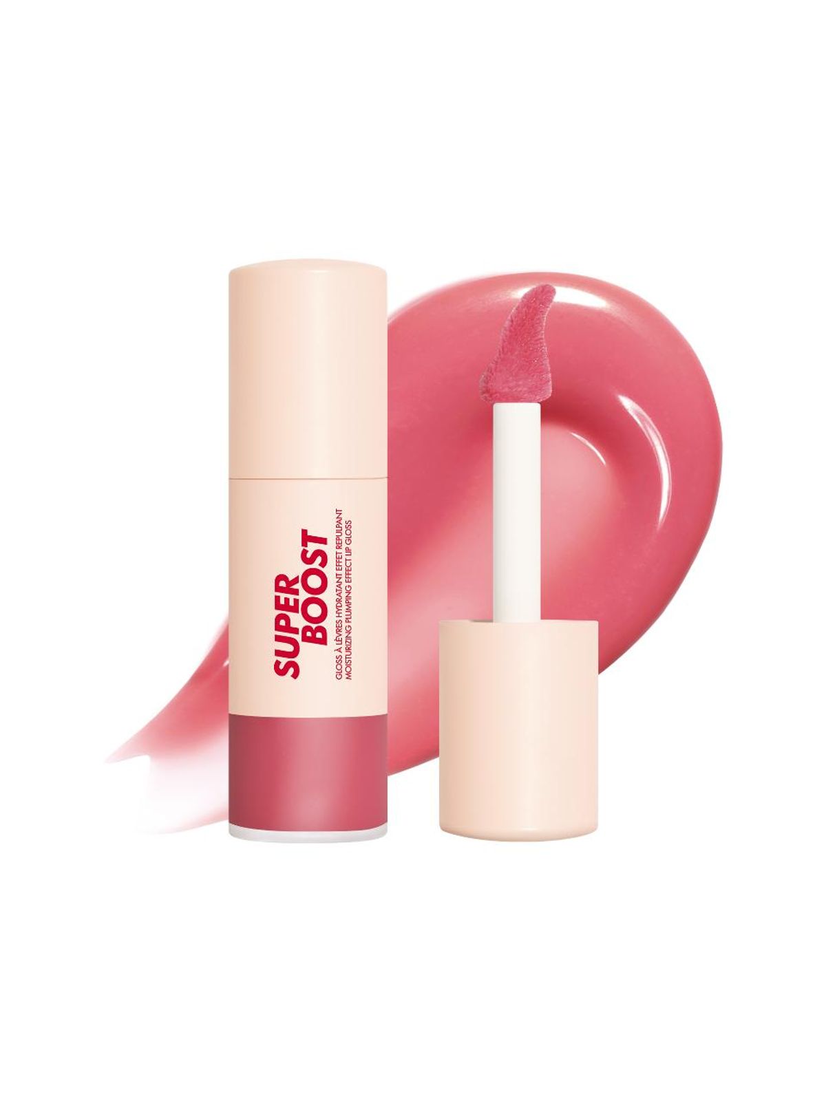 메이크업포에버(MAKE UP FOREVER) 슈퍼 부스트 립 글로스