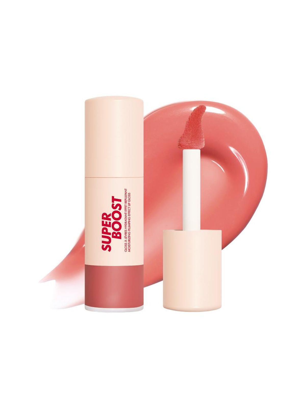 메이크업포에버(MAKE UP FOREVER) 슈퍼 부스트 립 글로스