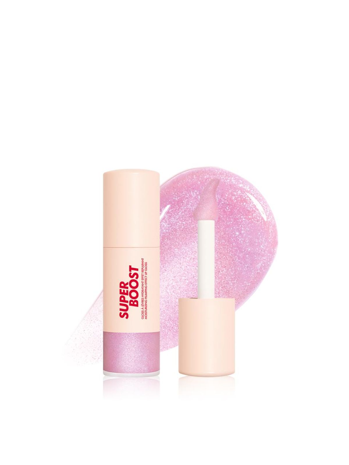 메이크업포에버(MAKE UP FOREVER) 슈퍼 부스트 립 글로스