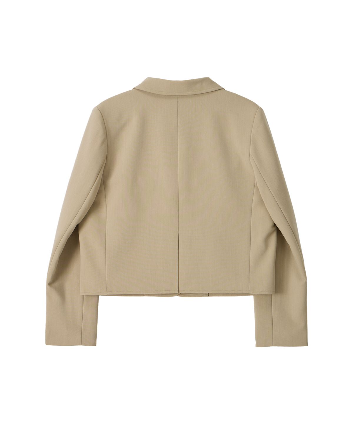 판도라핏(PANDORAFIT) Brise Jacket (beige)