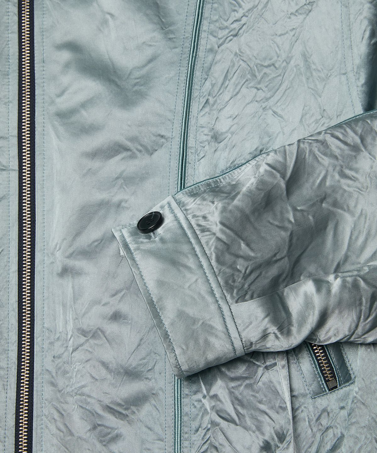 엠엠아이씨(MMIC) RAZOR JACKET (BLUE GRAY)