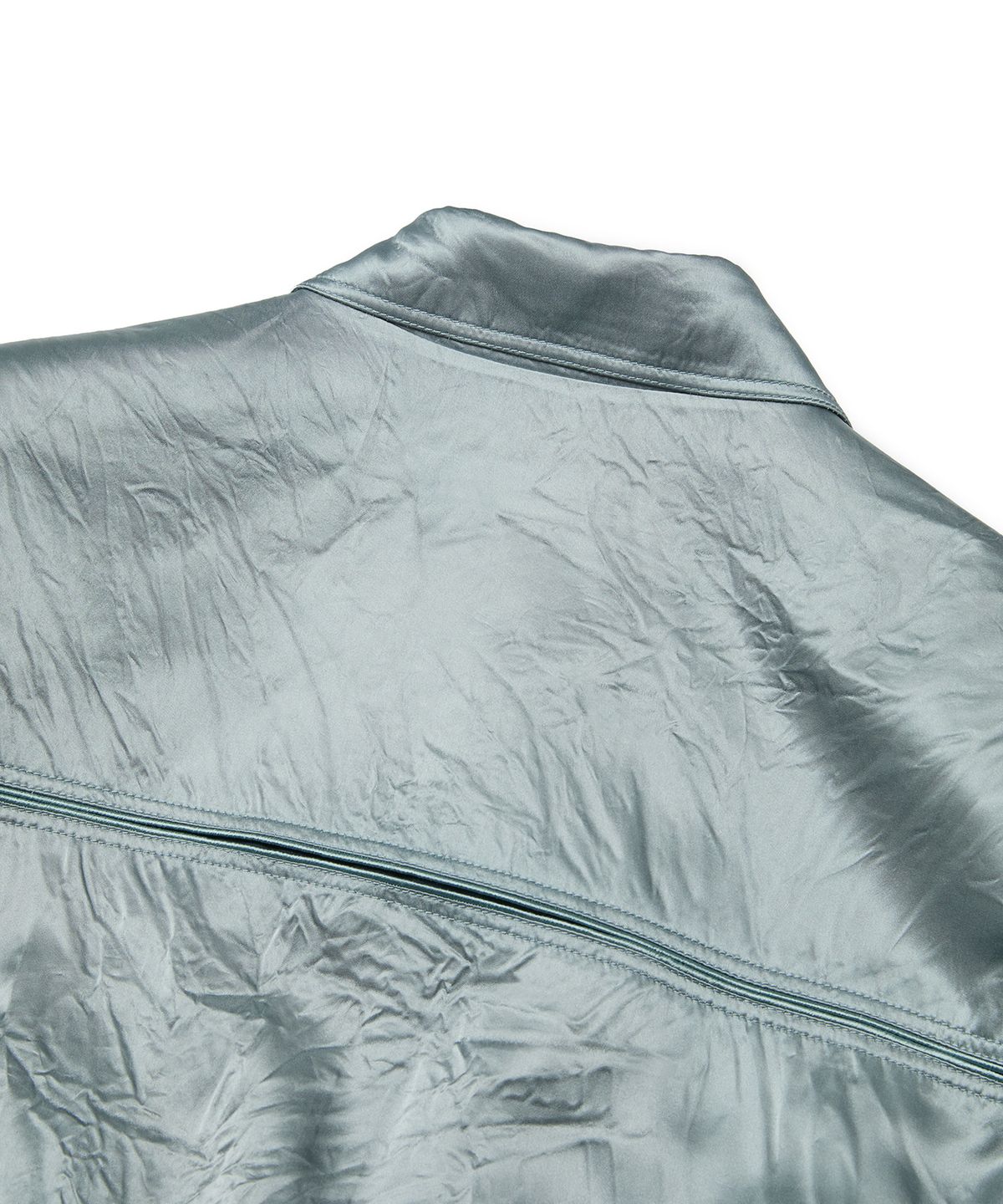 엠엠아이씨(MMIC) RAZOR JACKET (BLUE GRAY)