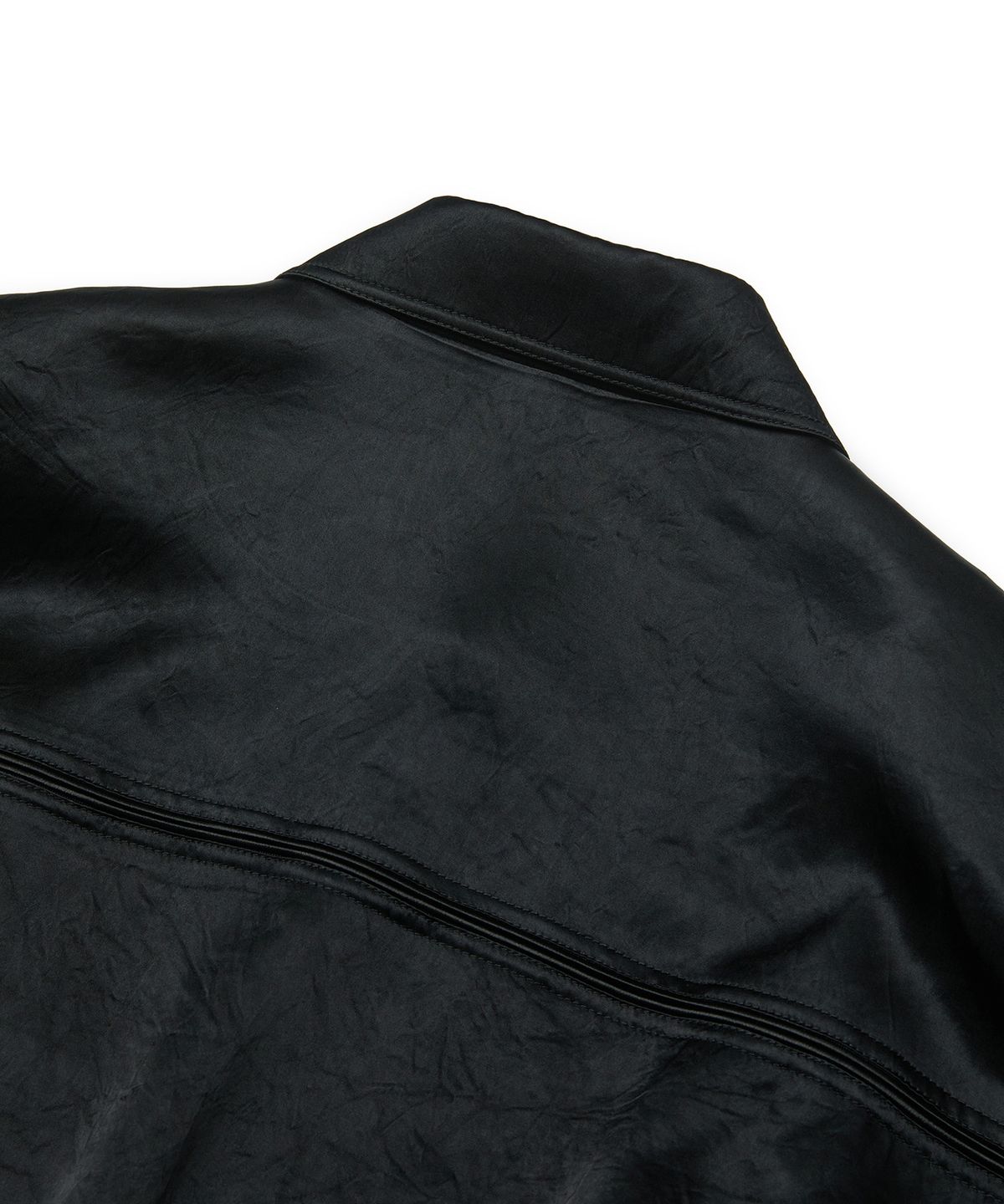 엠엠아이씨(MMIC) RAZOR JACKET (BLACK)
