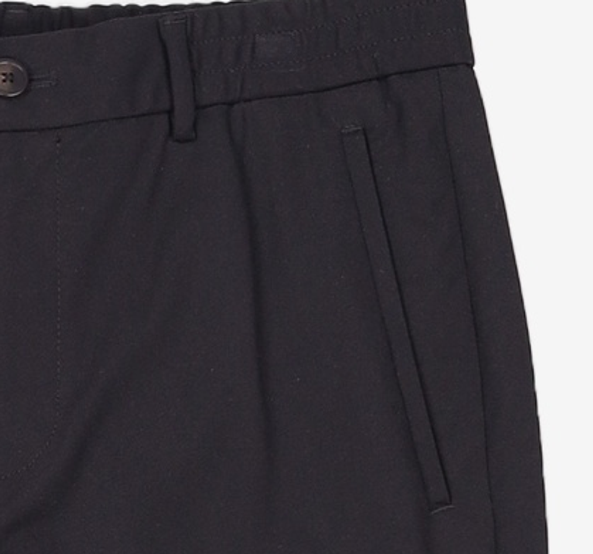 커스텀멜로우(CUSTOMELLOW) spring jersey pants_CWPAS22171BKX 82