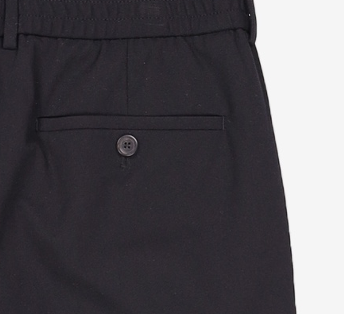 커스텀멜로우(CUSTOMELLOW) spring jersey pants_CWPAS22171BKX 82